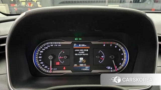 Hyundai Tucson (NX4) id 2885363 из Кореи 18