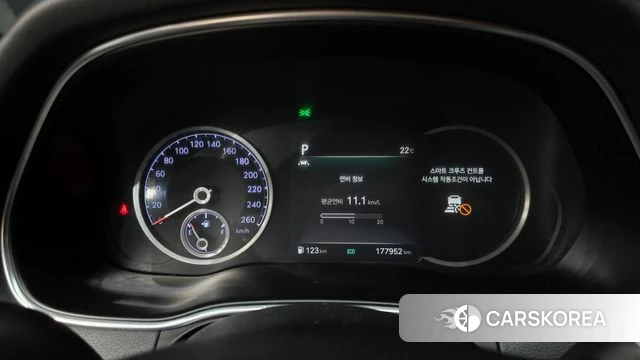 Genesis GV80 id 4501704 из Кореи 17