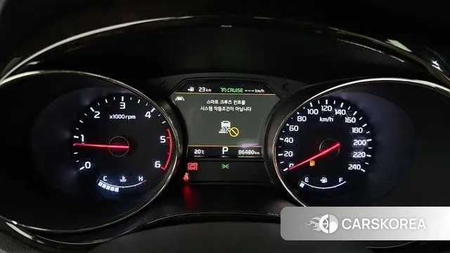 Kia The New Carnival id 3233936 из Кореи 18