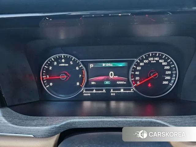 Kia Sorento 4th Generation id 3041328 из Кореи 18