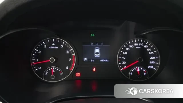 Kia The New K5 2nd generation id 3396861 из Кореи 18