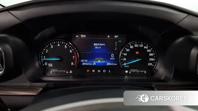 Ford Explorer 6th Generation id 2959280 из Кореи 18