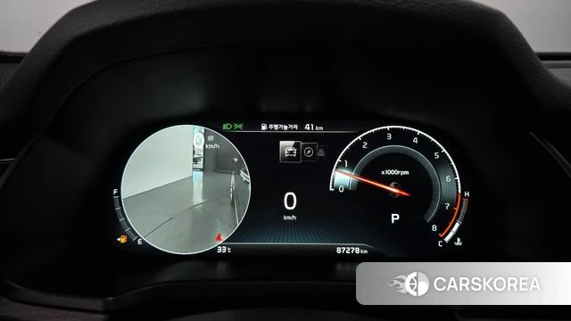 Kia K7 Premier id 4662366 из Кореи 18