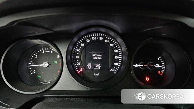Renault Korea (Samsung) SM6 id 4595801 из Кореи 18