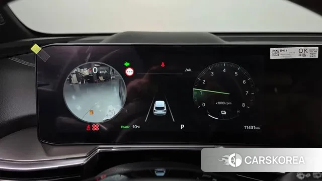 Kia The New Sorento 4th Generation id 3679700 из Кореи 18