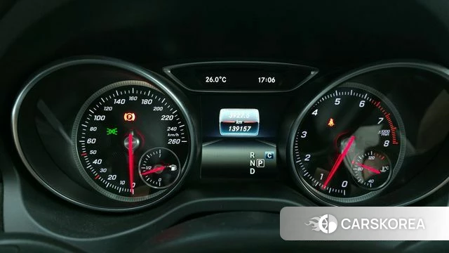 Mercedes-Benz GLA-Class X156 id 4465450 из Кореи 18