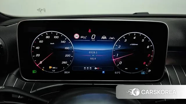 Mercedes-Benz C-Class W206 id 3377156 из Кореи 18