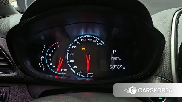 Chevrolet (GM Daewoo) The Next Spark id 3455182 из Кореи 18