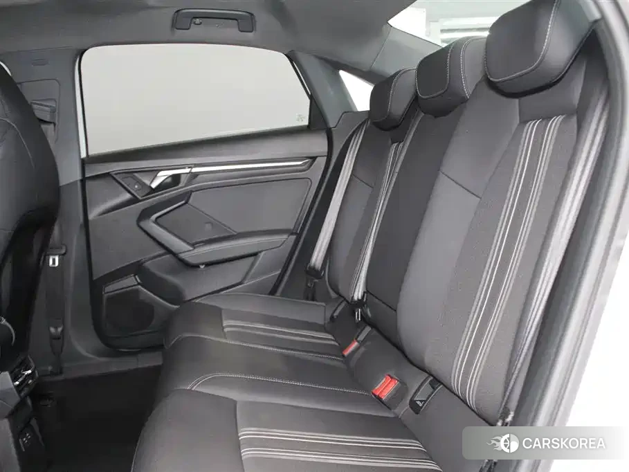 Audi A3 id 4565237 из Китая 12