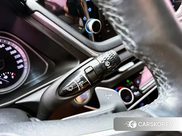 Hyundai Sonata (DN8) id 3033741 из Кореи 18