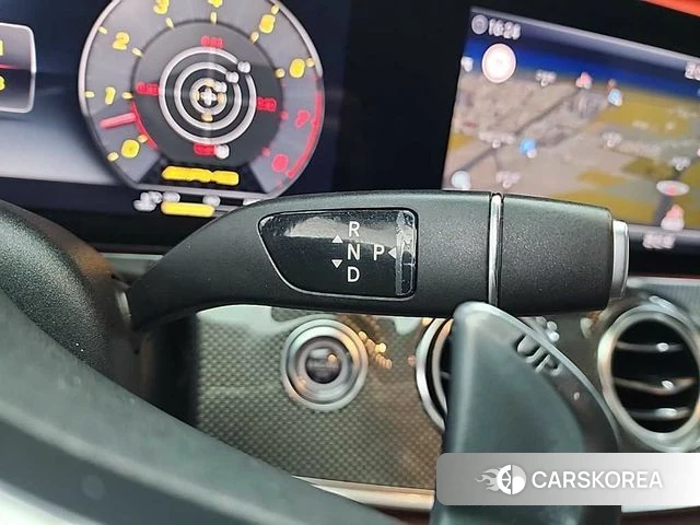 Mercedes-Benz E-Class W213 id 3795269 из Кореи 16