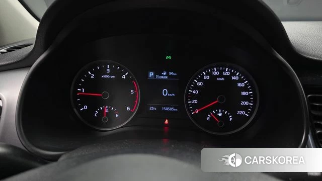 Kia Stonic id 4596493 из Кореи 18