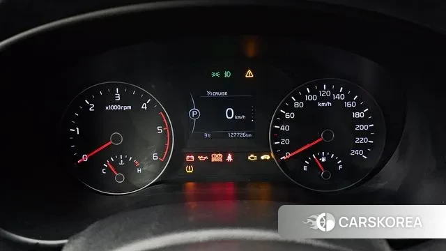 Kia Sportage 4th Generation id 3449777 из Кореи 18