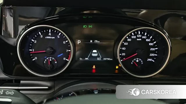 Kia Carnival 4th generation id 3681151 из Кореи 18