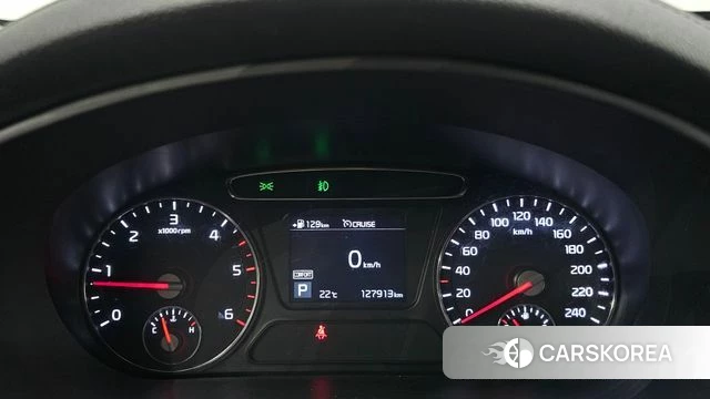 Kia The New Sorento id 4873688 из Кореи 18
