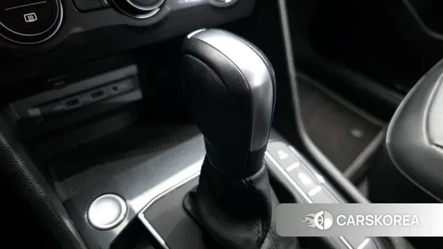 Volkswagen Tiguan second Generation id 3494083 из Кореи 18