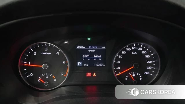 Kia Sportage The Bold id 3834516 из Кореи 18