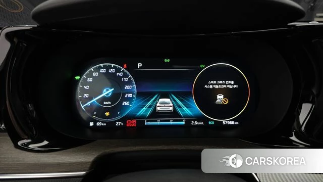 Kia K5 Hybrid 3rd Generation id 4784999 из Кореи 18
