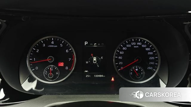 Kia K5 3rd generation id 4613159 из Кореи 29