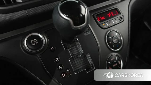 Kia The New Kia Ray id 4847930 из Кореи 28