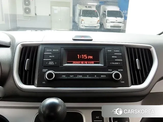 Kia The New Ray id 3587250 из Кореи 14