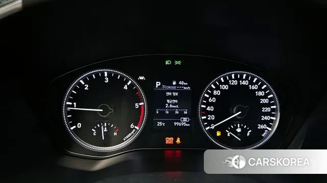 Hyundai Santa Fe TM id 3193502 из Кореи 18