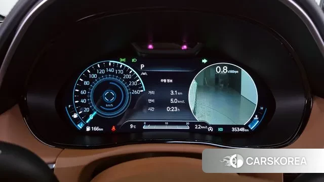 Genesis GV70 id 3488631 из Кореи 18