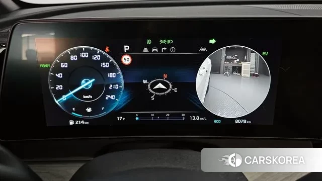 Kia Sportage 5th Generation Hybrid id 3262328 из Кореи 18