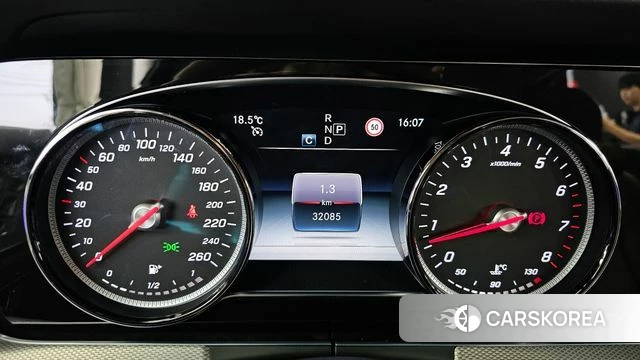 Mercedes-Benz E-Class W213 id 3853341 из Кореи 18