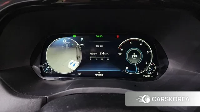 Hyundai Palisade id 3524491 из Кореи 18