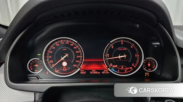 BMW X5 (F15) id 3284747 из Кореи 18