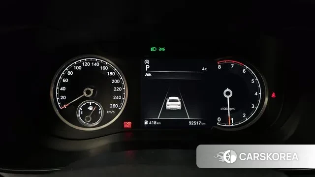 Genesis The New G70 id 3432802 из Кореи 18