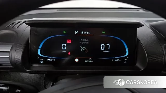 Hyundai Casper id 3473232 из Кореи 18