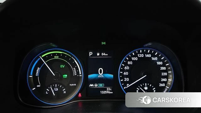 Hyundai The New Kona Hybrid id 4457990 из Кореи 28