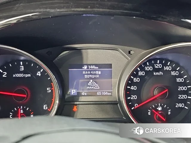 Kia The New Carnival id 3742358 из Кореи 18