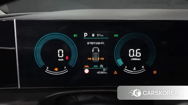 Hyundai The New Tucson (NX4) id 3639049 из Кореи 18