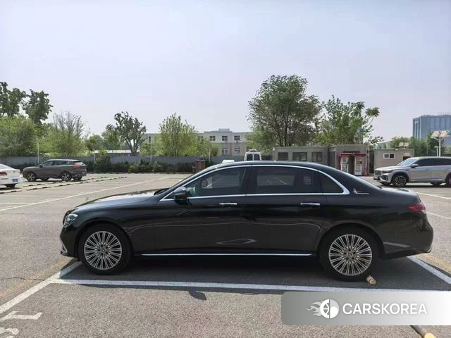 Mercedes-Benz E-class id 4301548 из Китая 10