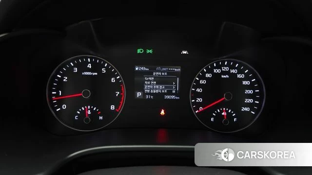 Kia Come New K3 id 4717810 из Кореи 28