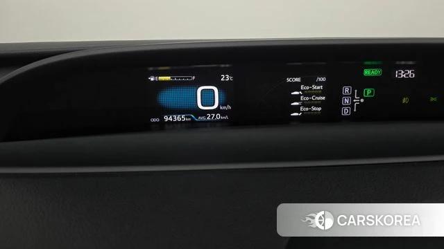 Toyota Prius 4th Generation id 4447651 из Кореи 32