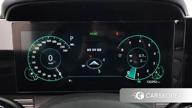 Hyundai The New Grandeur IG id 3692110 из Кореи 18