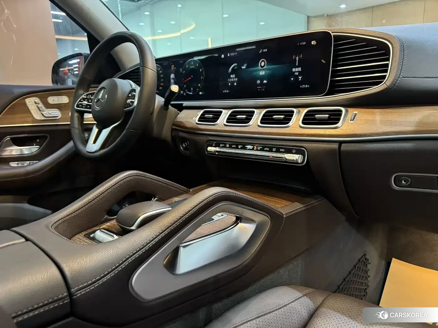 Mercedes-Benz GLE id 4622558 из Китая 8