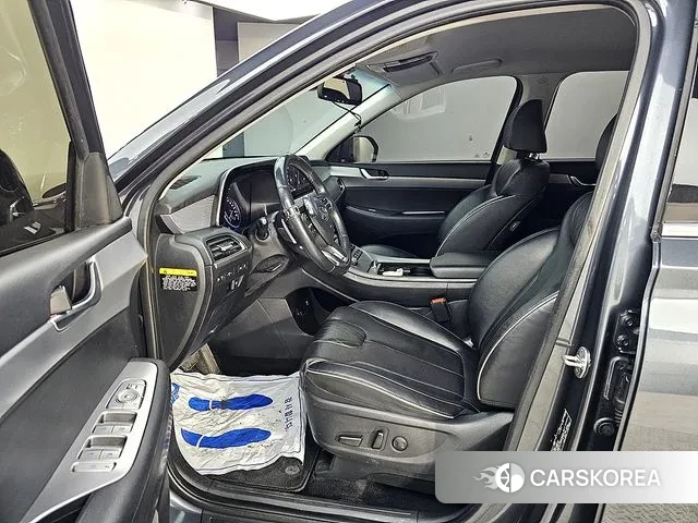 Hyundai Palisade id 3713828 из Кореи 18