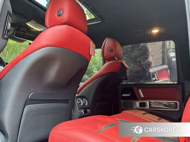 Mercedes-Benz G-class AMG id 4260144 из Китая 8