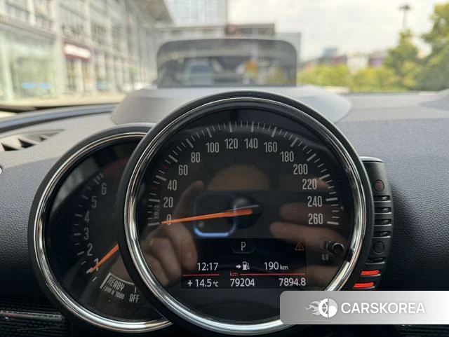 MINI CLUBMAN id 4211766 из Китая 12
