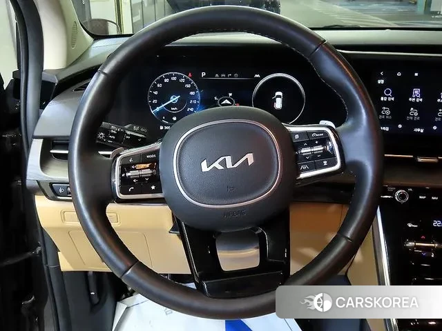 Kia Carnival 4th generation id 3529144 из Кореи 18