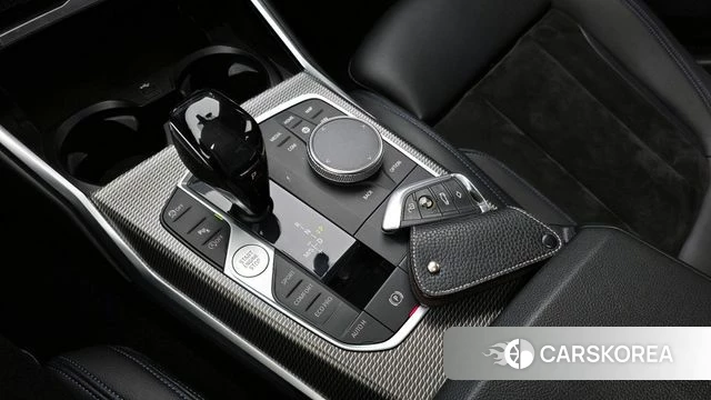 BMW 3 Series (G20) id 3844704 из Кореи 18