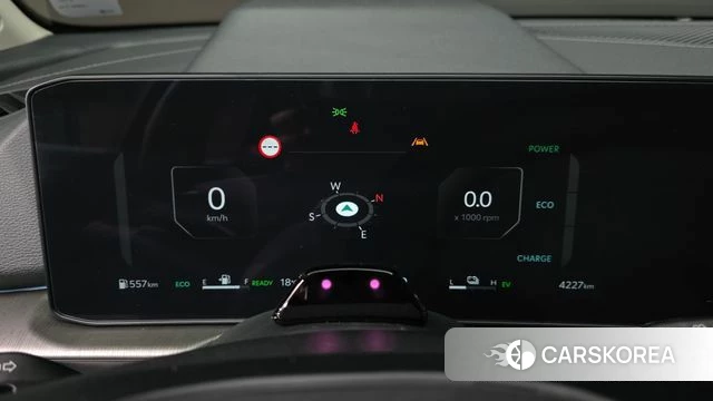 Kia The New Sportage 5th Generation Hybrid id 3850323 из Кореи 18