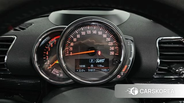 Mini Cooper Clubman id 4530083 из Кореи 18