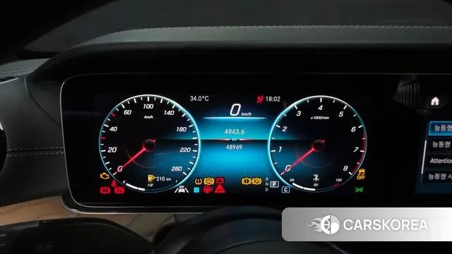 Mercedes-Benz E-Class W213 id 2955375 из Кореи 18