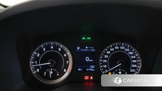 Hyundai Venue id 4579958 из Кореи 29